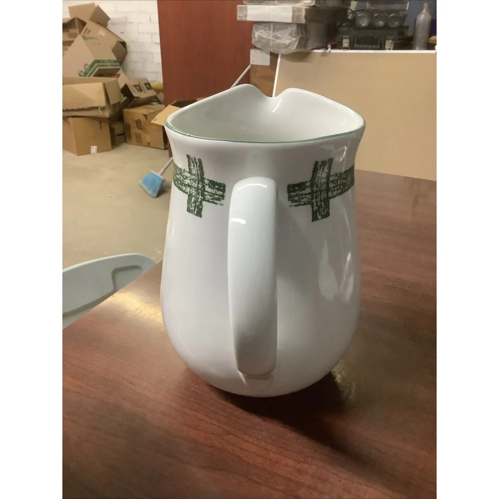 The Cades Cove Collection By Citation Apple Beverage Server 64 Oz 2.5qt